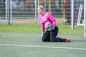Bild 96 - wBJ Ellerau - Lehmsal : Ergebnis: 1:1
